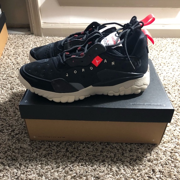 Air Jordan Delta 2 - Picture 4 of 6